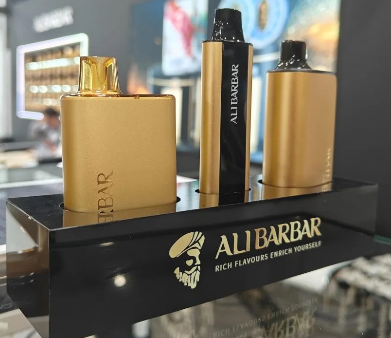 Alibarbar Vape Japanが選ばれる理由──日本市場で人気の秘密を徹底解明