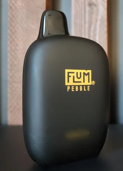 Flum Pebble Japan：次世代電子タバコの魅力を徹底解説