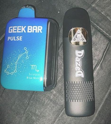 Geek Bar電子煙：東京のトレンドを牽引する新感覚ベイプ
