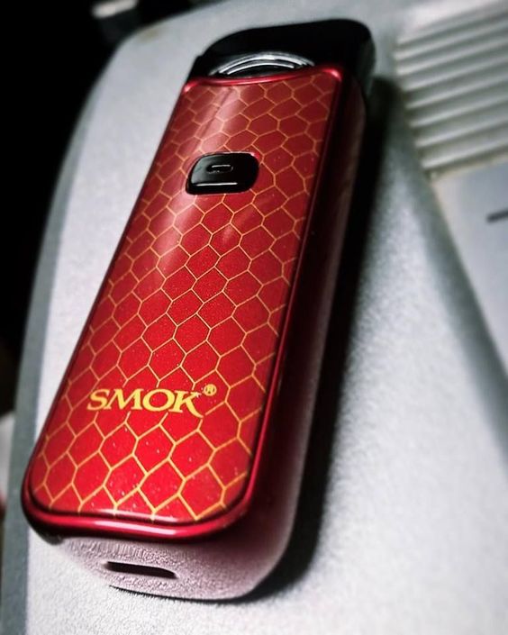 電子タバコの新たな時代：SMOK JAPANで始める快適な体験