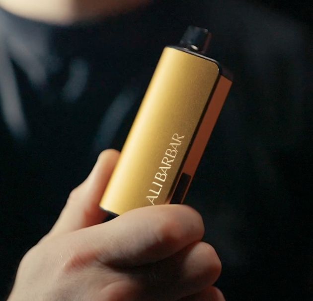 魅力的な「alibarbar vape japan」の世界を探索する
