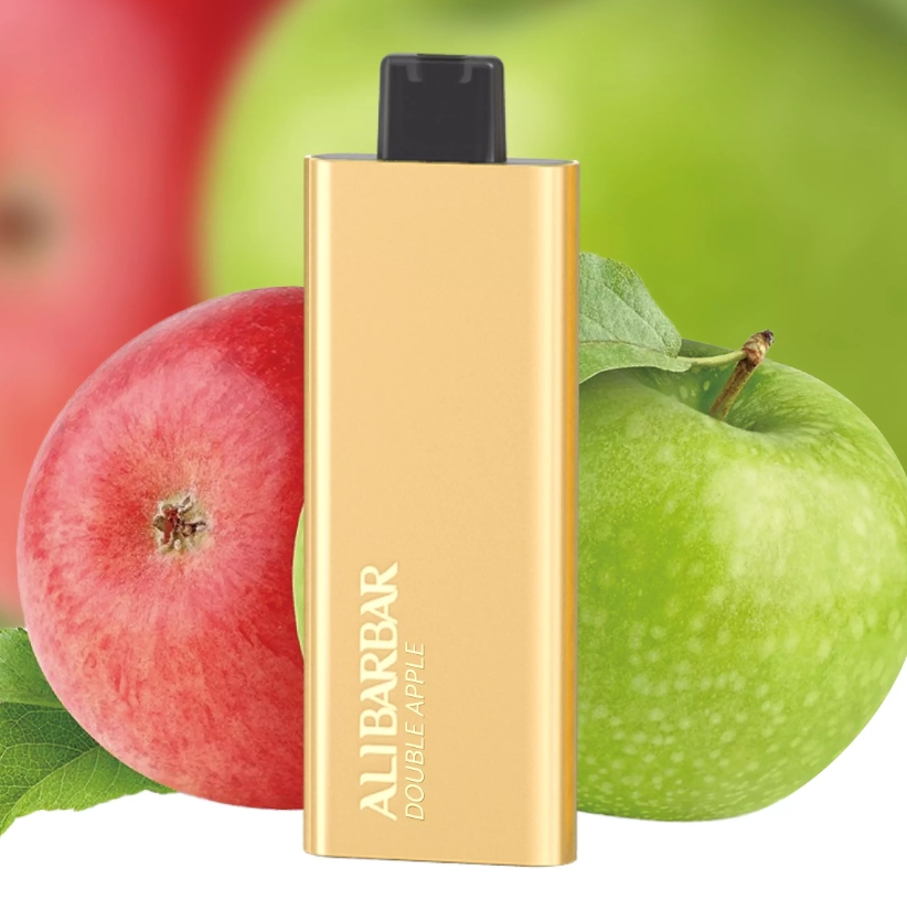 魅力的な「alibarbar vape japan」の世界を探索する