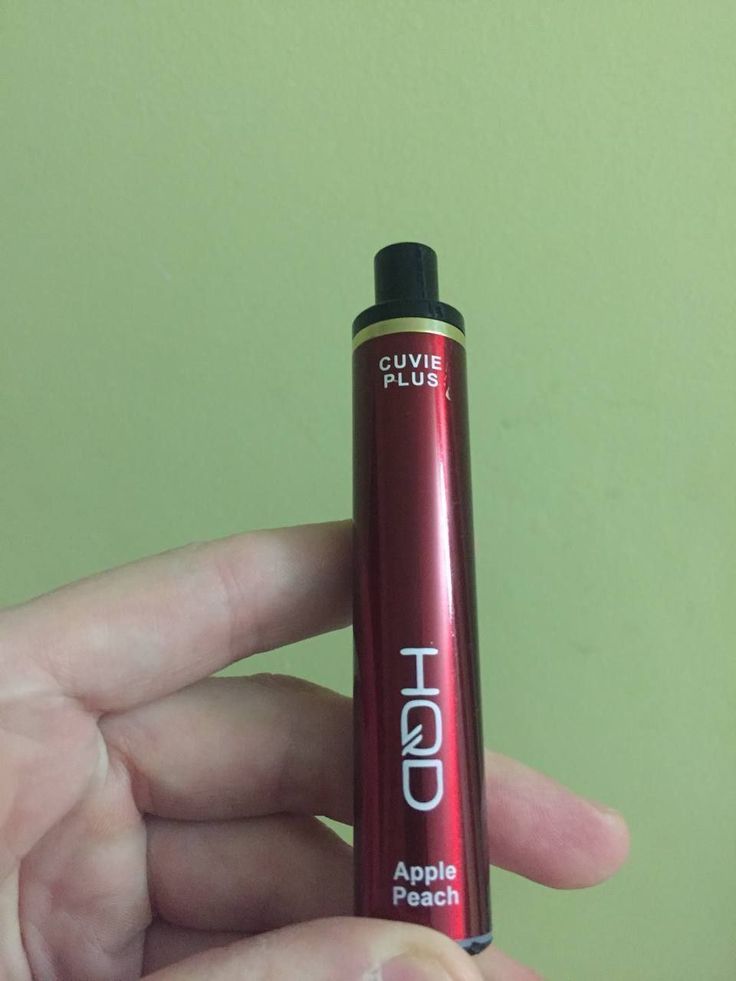 HQD電子煙：日本での新たなVape体験