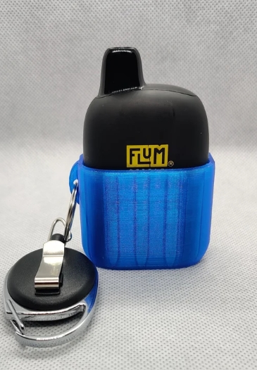 Flum Pebble 電子タバコの魅力：日本市場での新しい選択肢