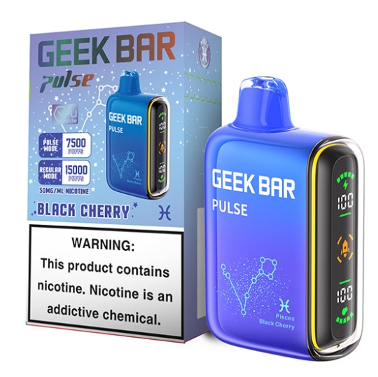 Geek Barを徹底検証：日本で爆発的人気の秘密を探る！