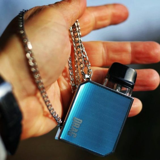 VOOPOO 日本：最高品質の電子タバコ体験を提供するブランド