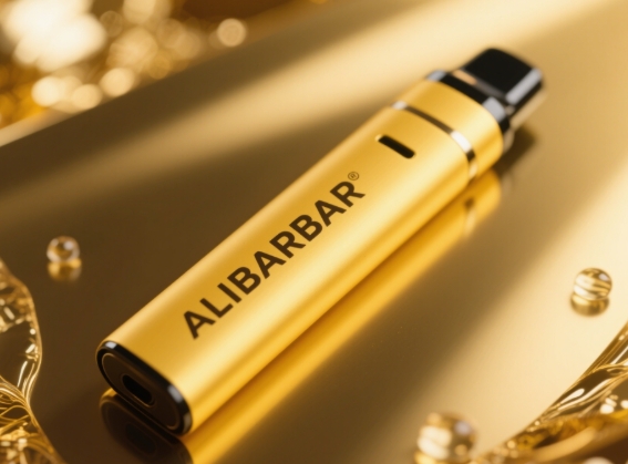 日常にフィットする革新:Alibarbar電子タバコの魅力