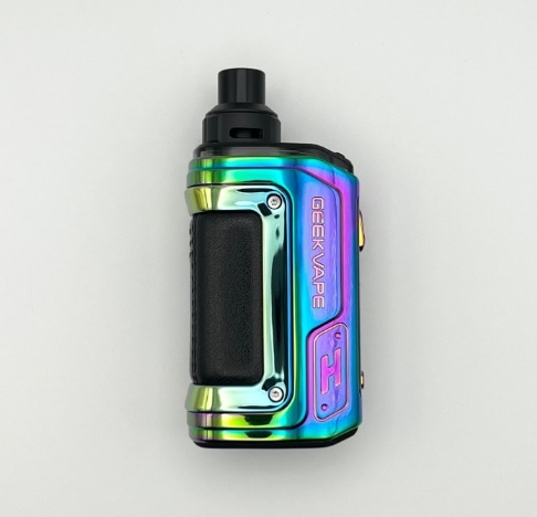 Geekvape Japanが選ばれる理由：革新と品質の融合