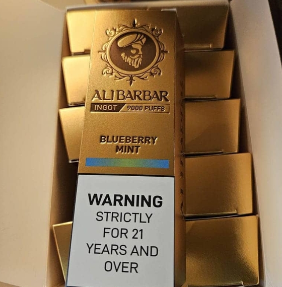 alibarbar 日本で人気の電子タバコを徹底レビュー