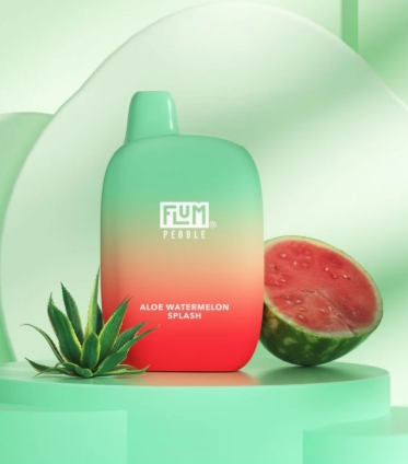 次世代の吸いごたえを追求するなら ― flum pebble japan が選ばれる理由