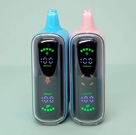 スタイリッシュな新習慣：Geek Bar Tokyoで始めるスマートな喫煙ライフ