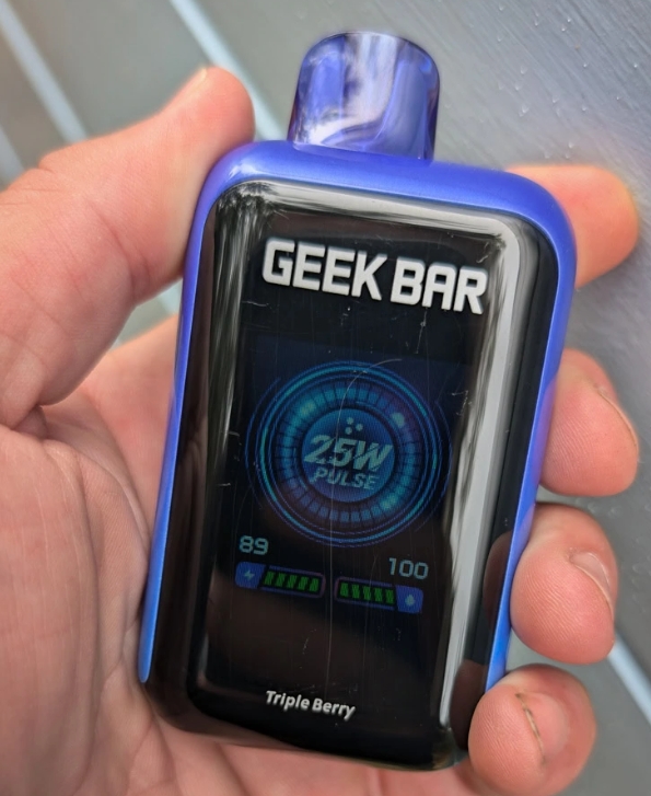 ライフスタイルに革新をもたらす「geek bar 日本」の魅力とは？