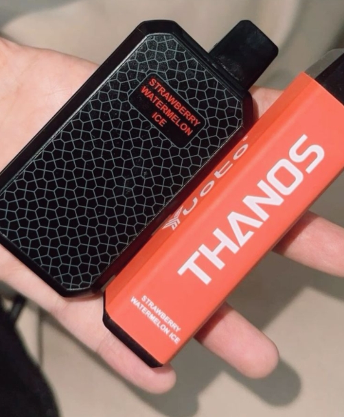 iGET Vape Japan：日本で人気のバップデバイスを徹底解説