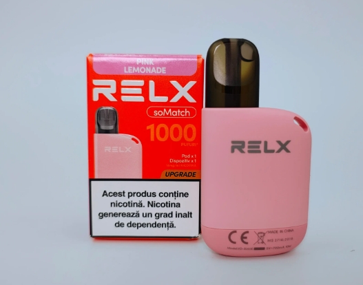 プレミアム体験を追求する relx japan