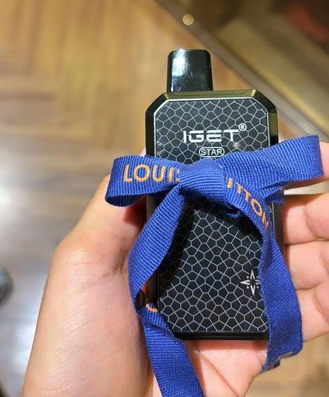 日本で人気のiget vapeを徹底レビュー！その魅力に迫る