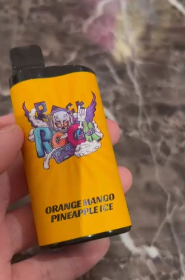 若者の選択肢を変える存在：iget vape 日本の進化と魅力